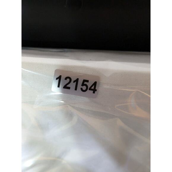 Vintage Graphic T-Shirt Mens XL Single Stitch 90's Funny Saying Cotton White - Picture 9 of 9